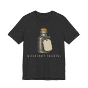 Witchcraft Adjacent Shirt - Funny Halloween Tee - Image 5