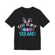 Egg Hunt Squad Funny Easter T-Shirt