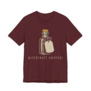 Witchcraft Adjacent Shirt - Funny Halloween Tee - Image 6