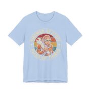 Knower Of Stuff Fixer Of Things Bigfoot T-Shirt - Image 3