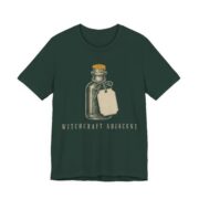 Witchcraft Adjacent Shirt - Funny Halloween Tee - Image 3