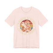 Knower Of Stuff Fixer Of Things Bigfoot T-Shirt - Image 2