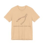 Wishbone Loser Every Year Shirt - Funny Thanksgiving Tee - Image 2