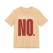 Circling Back To Say No Shirt - Funny Office Humor Tee - Image 2