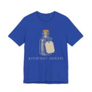 Witchcraft Adjacent Shirt - Funny Halloween Tee - Image 4