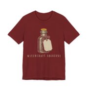 Witchcraft Adjacent Shirt - Funny Halloween Tee - Image 7