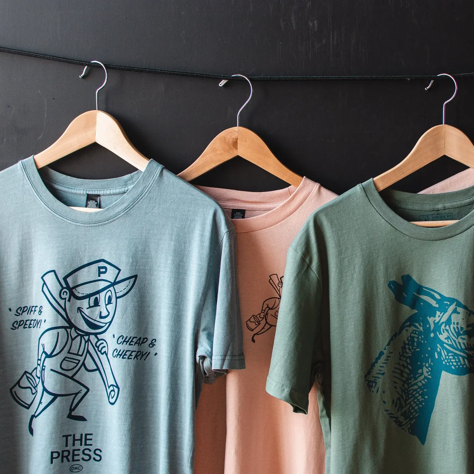 Shop by niche