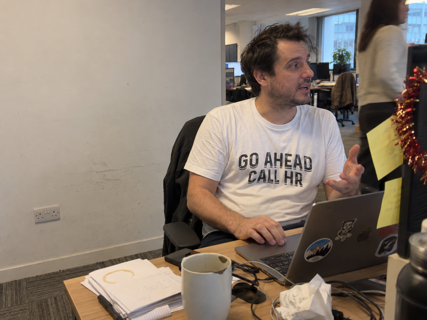 Secret Santa Gifts For Coworkers You Barely Know